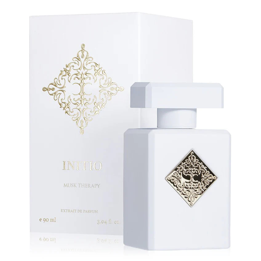 MUSK THERAPY 90ML